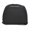 HEAD 30L Waterproof Travel Backpack for Men, 15.6 inch Laptop