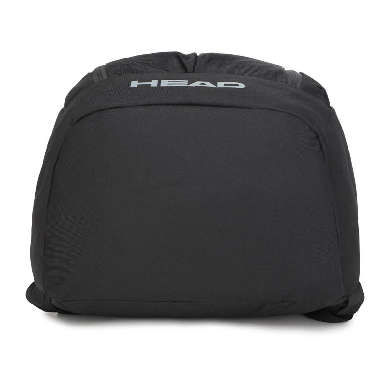HEAD 30L Waterproof Travel Backpack for Men, 15.6 inch Laptop