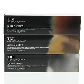 Tigi CC Creative 4/85 4AM) 60 ml [Pack 1X60ML)