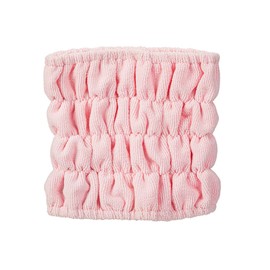 Suneyama Hair Band, Face Wash, Makeup Removal, Skin Care, Hair Towel, Absorbent, Quick Drying, Bath, Bath Supplies, Breathable, Exercise, Cute, Marshmallow, Fluffy, Women's, Men's, Adults, Kids
