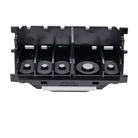 QY6-0082 Printhead, Replacement for Canon IP7210 IP7220 IP7240 IP7250 IP7280 MG5410 MG5420 MG5450 MG5470 MG5520 MG5620 MG5720 MG5750 MG5722 MG6420 MG6620 Printer