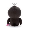 Beans Collection Chiko-chan ni Chikareru! Kyoe-chan Plushie, Height Approx. 7.1