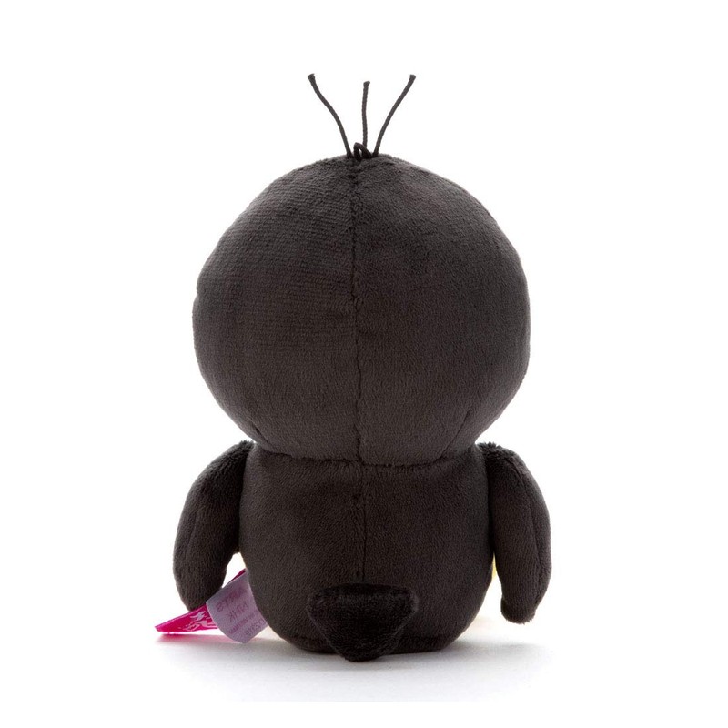 Beans Collection Chiko-chan ni Chikareru! Kyoe-chan Plushie, Height Approx. 7.1