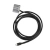 AUX Audio Adapter Cable Car AUX Input Female Adapter Socket