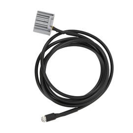 AUX Audio Adapter Cable Car AUX Input Female Adapter Socket Cable Radio Stereo AUX Music Interface 3.5mm Jack Replacement for Honda Civic/CRV