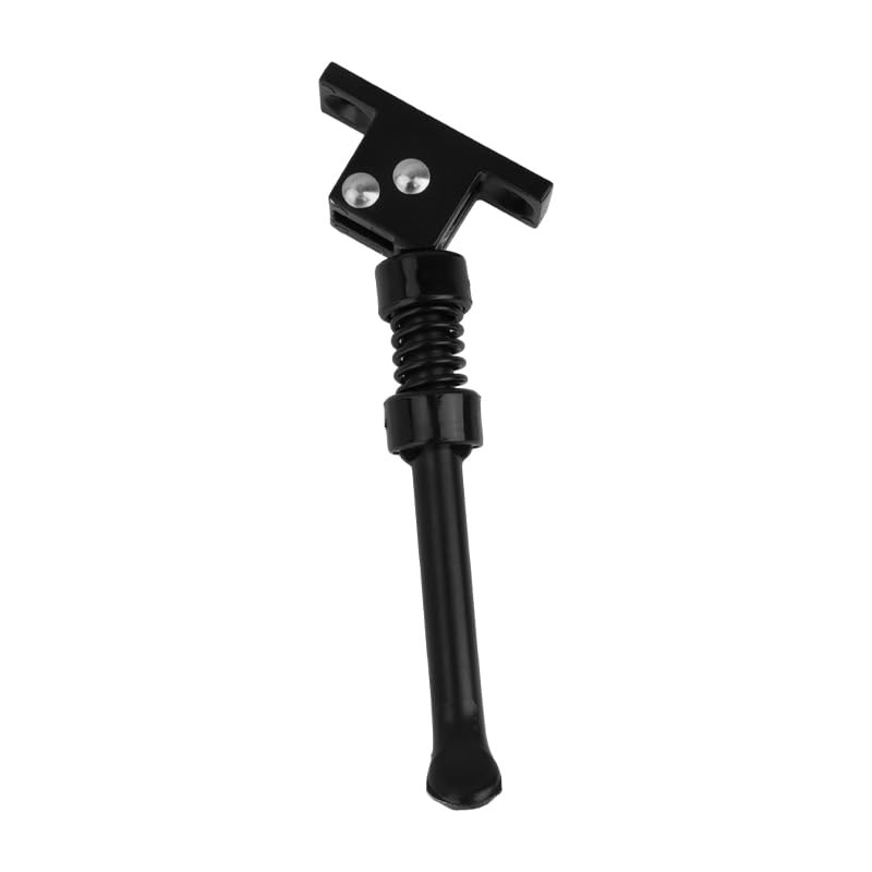 Felixstory Scooter Kickstand Paking Stand Feet Support Holder Compatible for