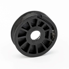 LST Window Regulator Repair Kit Front Left and Right X5 E53