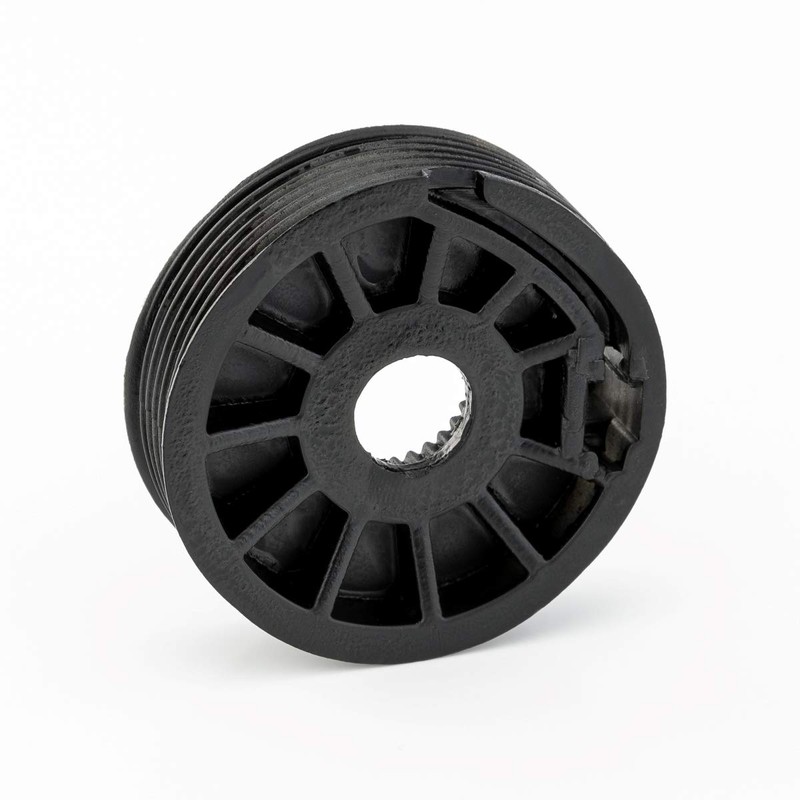 LST Window Regulator Repair Kit Front Left and Right X5