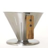 GLOCAL STANDARD PRODUCTS TSUBAME M&W Dripper Dripper 4.0 / SUS