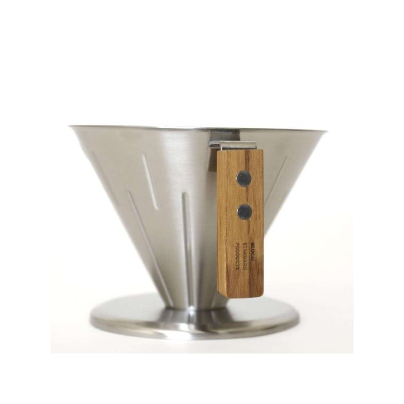 GLOCAL STANDARD PRODUCTS TSUBAME M&W Dripper Dripper 4.0 / SUS