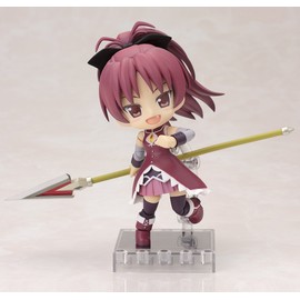 Kotobukiya Kyoko Sakura "Puella Magi Madoka Magika" - Cu-Poche Figure