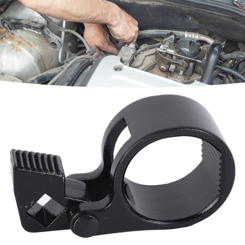 Rudder Wrench Universal Multifunctional Anti Slip Steering Gear Inner Ball