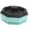 Smokeless Ashtray USB Rechargeable Multifuntional Easy to Clean Ash Tray