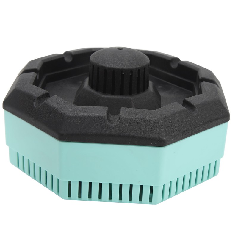 Smokeless Ashtray USB Rechargeable Multifuntional Easy to Clean Ash Tray