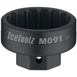 Ice Toolz Campag Ultra-Torque & Shimano H-tech II BB Tool