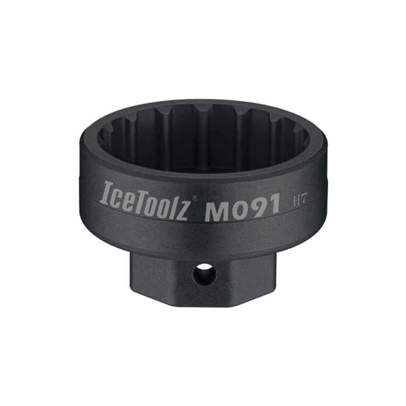 Ice Toolz Campag Ultra-Torque & Shimano H-tech II BB Tool