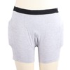 Elderly Hip Protector Pants, Soft Breathable Portable Safety Hip Shorts