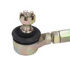 2 Pieces Tie Rod Ball Joint M10 Alloy Steel Stabilizer