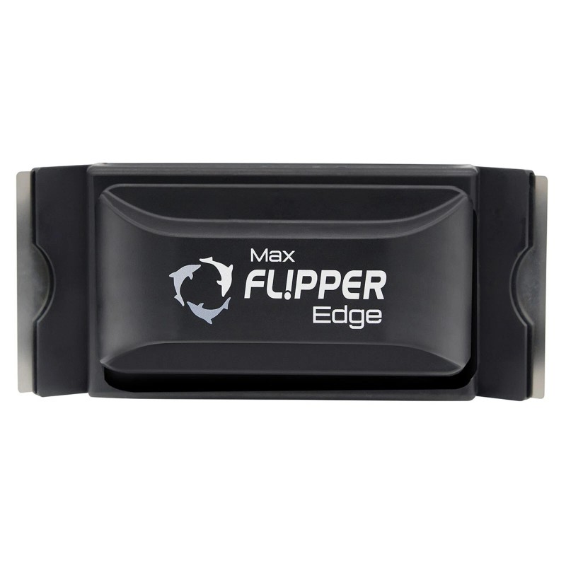 Flipper Edge Max Float Magnetic Algae Cleaner (Up to 1")