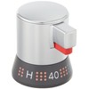 LIXIL INAX Temperature Control Handle for Shower Bath Faucet A-5336-1