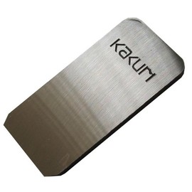 KAKURI 12622 12619/12621 Replacement Blade for DIY Carpentry Woodworking Work Cutting Tool Planer
