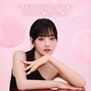 3CE Drop Glow Gel Neat Lip Tint Lip Lipstick Korean