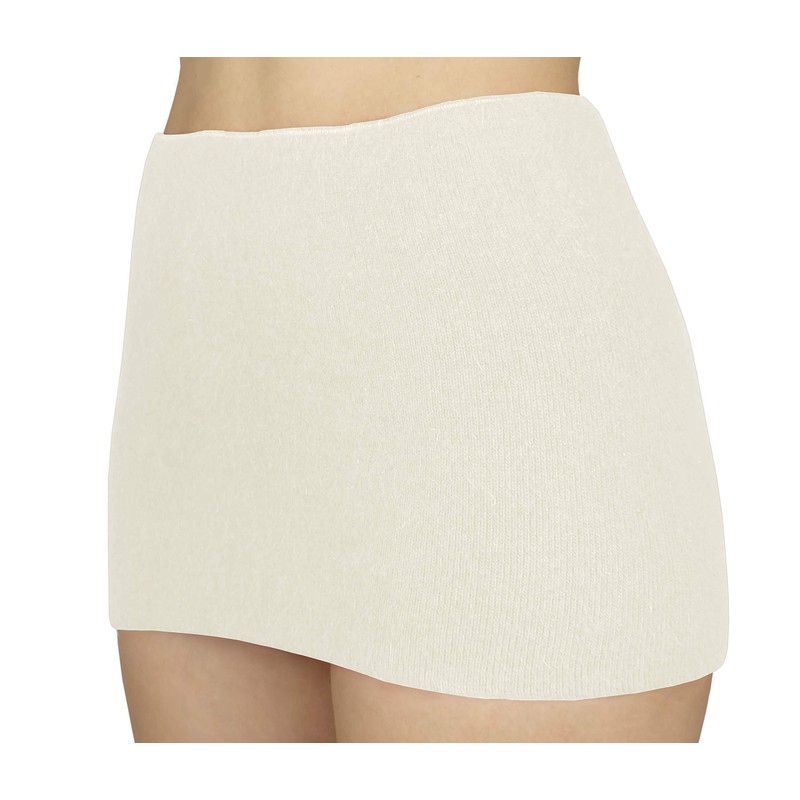 wobera Angora Kidney Warmer or Body Warmer for Men and