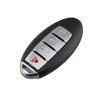 Kilessgo Fits for Nissan Rogue 2014 2015 2016 Key Fob