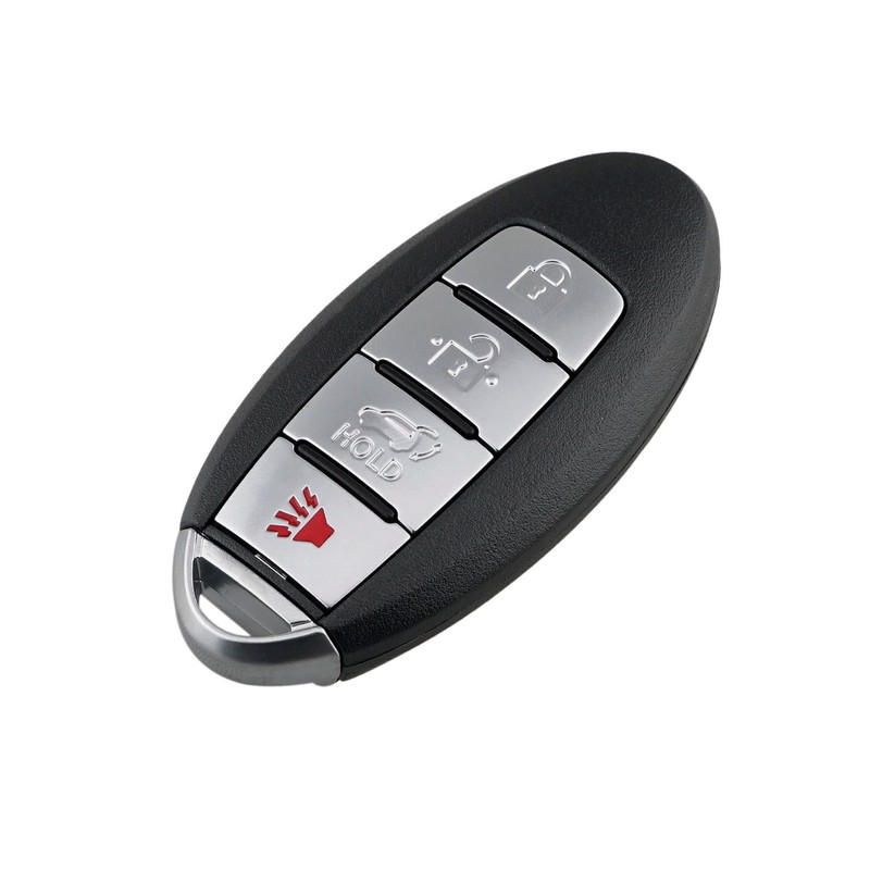 Kilessgo Fits for Nissan Rogue 2014 2015 2016 Key Fob