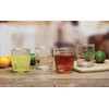 Drink Design 14 oz. Double Old Fashioned Glass (Set of
