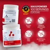 ATP LAB ATP LAB - Myoprime 210g Powder, 30-Servings -