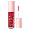 LOPHE Lip Oil, Moisturising Lip Gloss, Makeup Long Lasting Plumper
