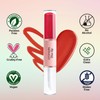 O'CHAIN Peel Off Lip Stain & Lip Liner Masque –