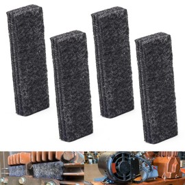 4-pack 265-17 Air Filter Compatible with Air Compressor Porter Cable