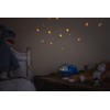 Galaxy Beetlestar Twilight Constellation Night Light Projection Light