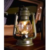 GORDON MILLER LED Lantern Olive Drab 31786