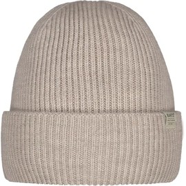 Barts Makalun Beanie Beige, beige