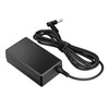 HP Cargador de Laptop 65W, 4.5 mm (6H459AA)