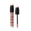 Deborah Milano Rouge & Lipstick Easy Color, 04 Peach Dreams,