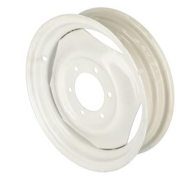 4.5" x 16" 6 Bolt Front Rim fits White 2-50 2-60 670290A fits Oliver 1250 1255 1265 1270 1355 1365 1370 670290A fits Allis Chalmers 5040 72089060 fits Long 360 460 510 560 610 2360 2460 2510 TX10855
