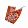 The Sausage Maker - Mahogany Deer Print Collagen Sausage Casings,