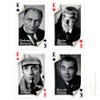 Prospero Art Sherlock Holmes Playing Cards
