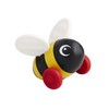 BRIO Infant & Toddler - Mini Push Along Bumblebee