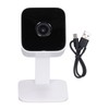 Smart Security Monitor WiFi Connection HD Video Record Baby Camera