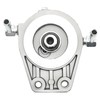 SYOWADA 16401-VC10D Fuel Filter Lift Primer Pump, Replacement for Nissan