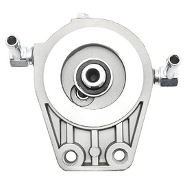 SYOWADA 16401-VC10D Fuel Filter Lift Primer Pump, Replacement for Nissan Patrol GU Y61 ZD30 TD42 3.0L 2000-2007