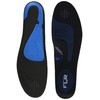 FLR Elite Performance Insole, Shoe Parts, 42-43, Medium Arch Support,