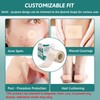 KutaKuta Hydrocolloid Roll 5M*5CM Cuttable Hydrocolloid Patches Bandages Flexible Hydrocolloid