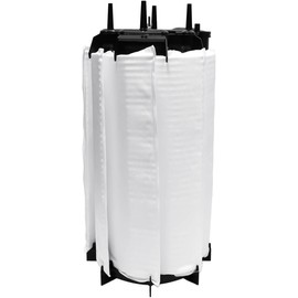 JUSNBASR Filter Element Cluster Assembly DEX7200DC Compatible with Hayward DE7220 & DE7200 Filters 72 Sq. Ft. High-Performance DE Replacement Cartridge Filter Grid
