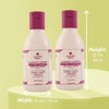 Nature Spell Dandruff Complex Travel Size Duo, Shampoo & Conditioner